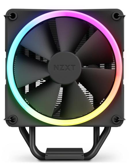 NZXT TR120 RGB Negro