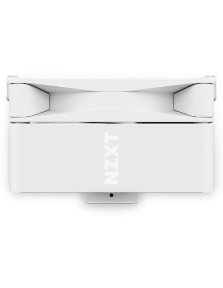 NZXT TN120 Blanco