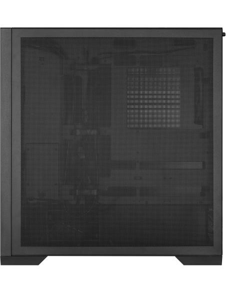 Asus TUF Gaming GT302 ARGB Cristal Templado USB 3.2 Negra