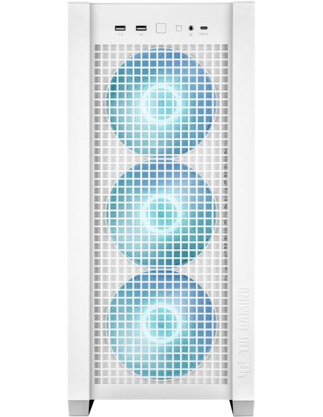 Torre Asus TUF Gaming GT302