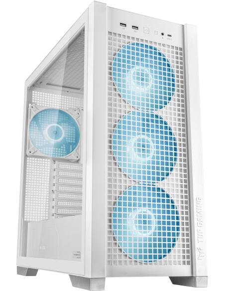 Torre Asus TUF Gaming GT302