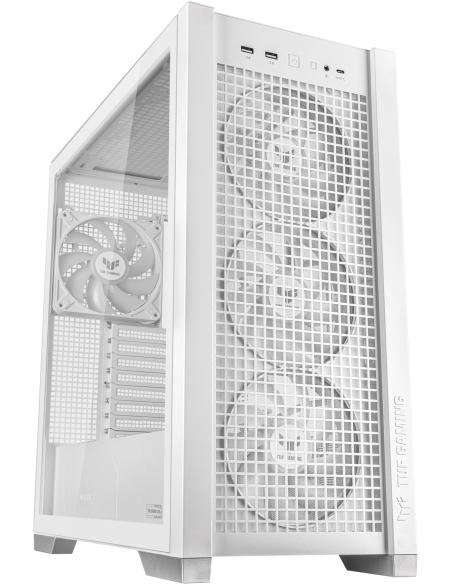 Torre Asus TUF Gaming GT302
