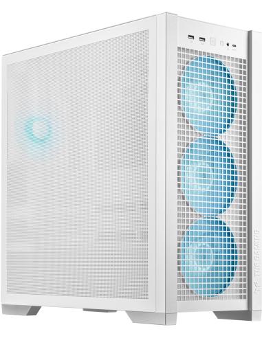 Torre Asus TUF Gaming GT302