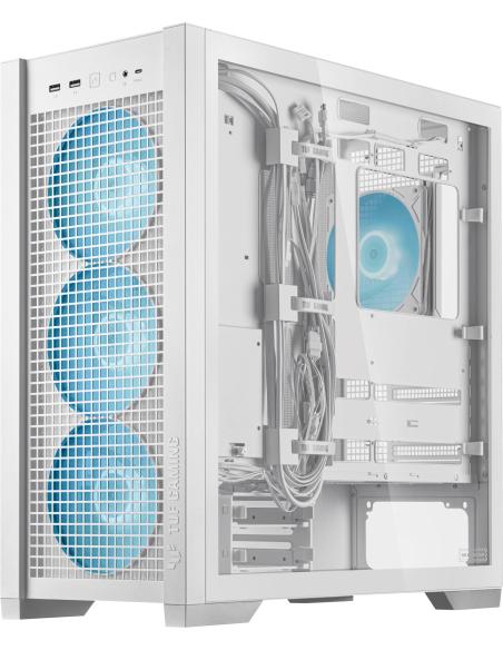 Torre Asus TUF Gaming GT302