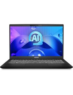 MSI Modern 15 H AI C1MG-035XES Intel Core Ultra 7 155H/16GB/512GB SSD/15.6" FreeDOS