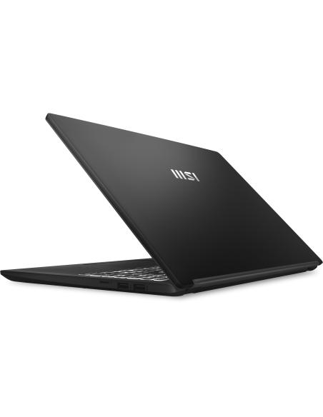MSI Modern 15 H AI C1MG-035XES Intel Core Ultra 7 155H/16GB/512GB SSD/15.6" FreeDOS