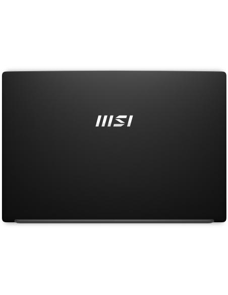 MSI Modern 15 H AI C1MG-035XES Intel Core Ultra 7 155H/16GB/512GB SSD/15.6" FreeDOS