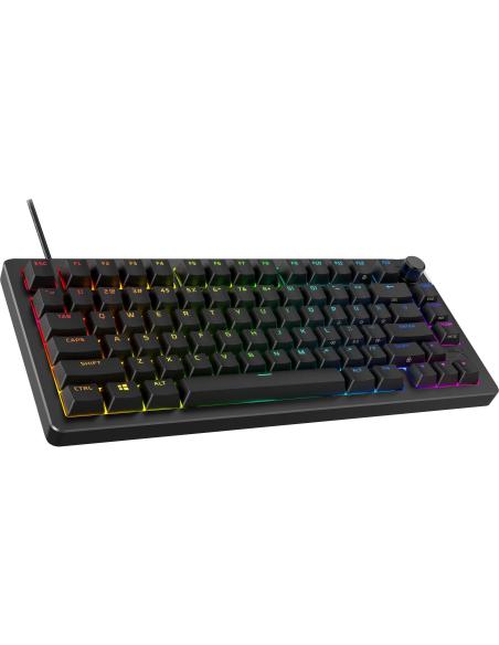 Teclado Hyperx Alloy Rise 75