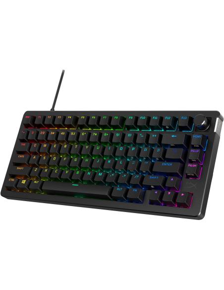 Teclado Hyperx Alloy Rise 75
