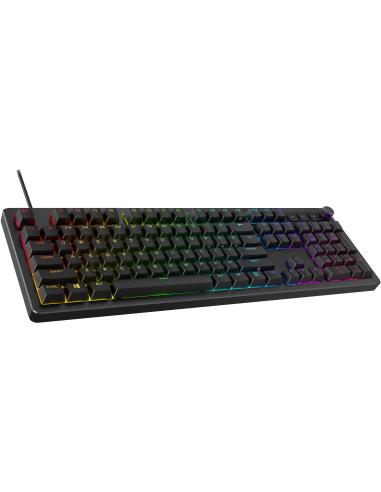Teclado Hyperx Alloy Rise
