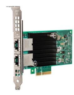 Intel X550-T2GP5 Tarjeta de Red Gigabit Ethernet PCI Express-1378530