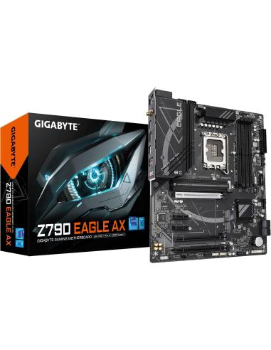 Gigabyte Z790 EAGLE AX