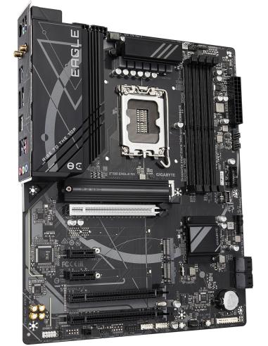 Gigabyte Z790 EAGLE AX