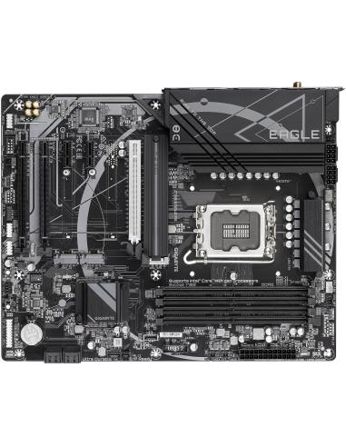 Gigabyte Z790 EAGLE AX