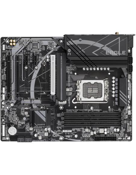 Gigabyte Z790 EAGLE AX