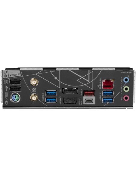 Gigabyte Z790 EAGLE AX