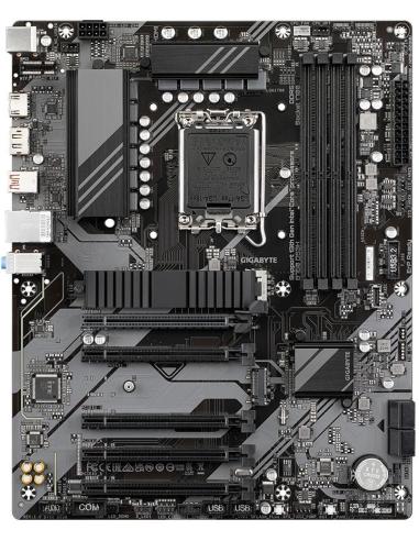 Gigabyte B760 DS3H DDR5