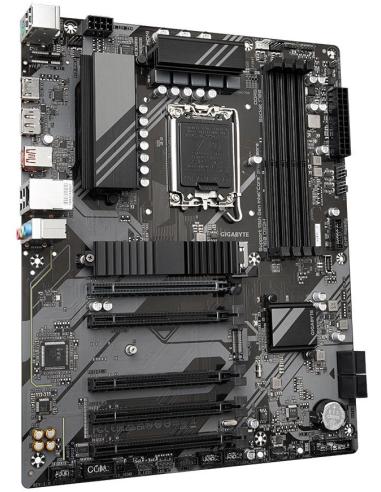Gigabyte B760 DS3H DDR5
