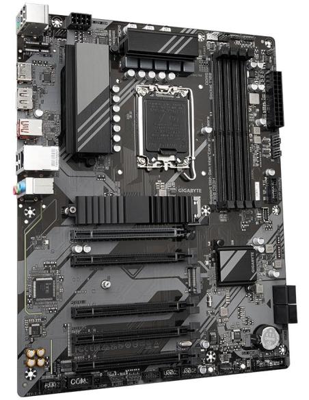 Gigabyte B760 DS3H DDR5