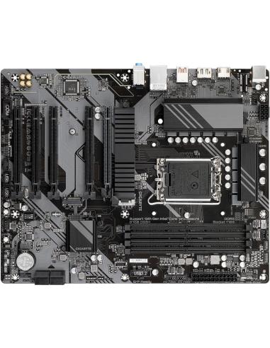 Gigabyte B760 DS3H DDR5