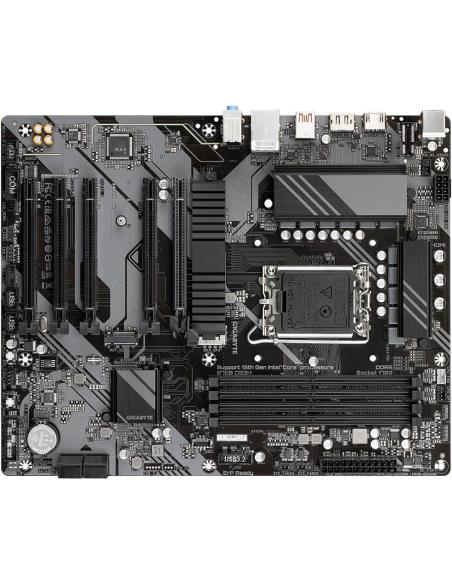Gigabyte B760 DS3H DDR5