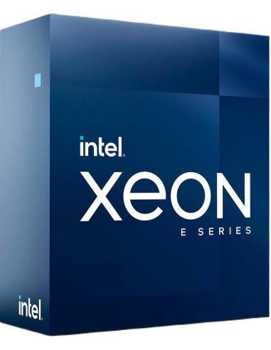 Intel Xeon E-2434 3.4/5GHz Box