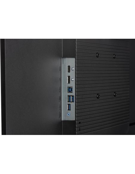 Iiyama ProLite X3270QSU-B1 32" LED IPS WQHD 100Hz