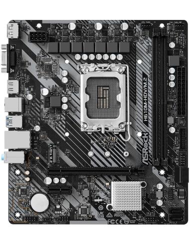 Asrock H610M-HDV/M.2 R2.0
