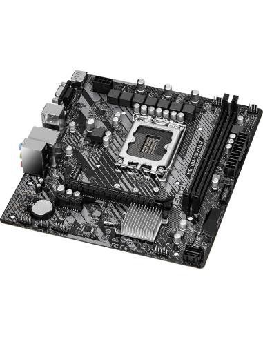 Asrock H610M-HDV/M.2 R2.0