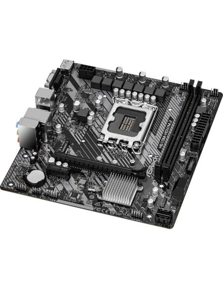 Asrock H610M-HDV/M.2 R2.0