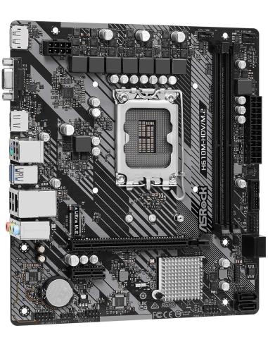 Asrock H610M-HDV/M.2 R2.0