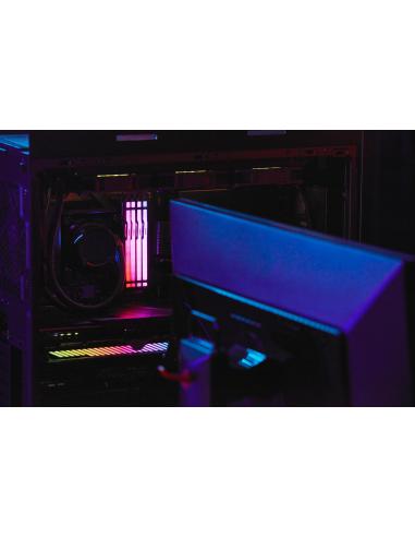 Kingston Fury Beast RGB DDR5 6800MHz 16GB CL34 AMD EXPO