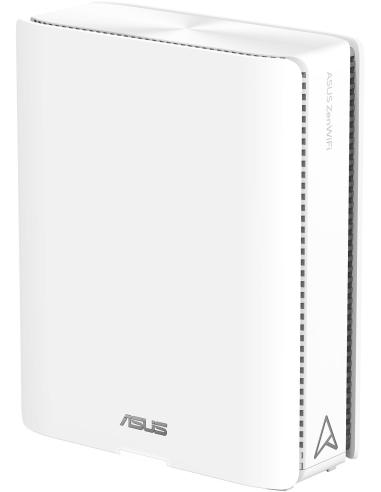 Asus ZenWiFi BQ16 Router Inalámbrico Tribanda Wi-Fi 7 Blanco