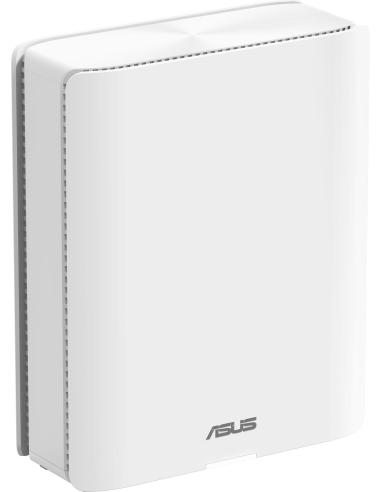 Asus ZenWiFi BQ16 Router Inalámbrico Tribanda Wi-Fi 7 Blanco