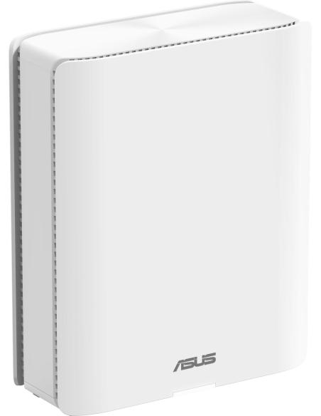 Asus ZenWiFi BQ16 Router Inalámbrico Tribanda Wi-Fi 7 Blanco