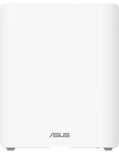 Asus ZenWiFi BQ16 Router Inalámbrico Tribanda Wi-Fi 7 Blanco