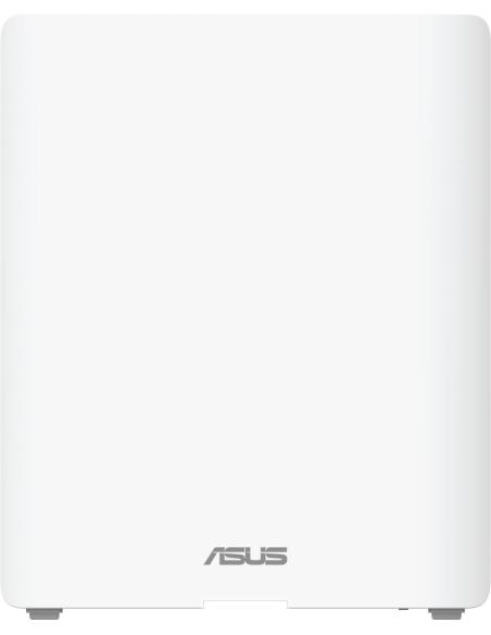 Asus ZenWiFi BQ16 Router Inalámbrico Tribanda Wi-Fi 7 Blanco