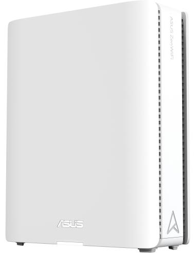 Asus ZenWiFi BQ16 Router Inalámbrico Tribanda Wi-Fi 7 Blanco