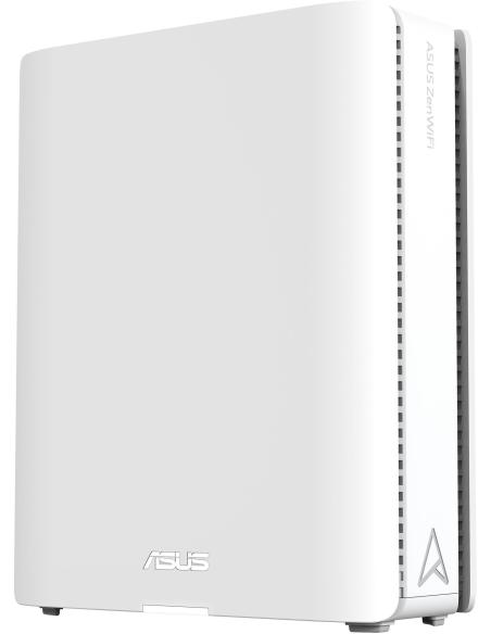 Asus ZenWiFi BQ16 Router Inalámbrico Tribanda Wi-Fi 7 Blanco