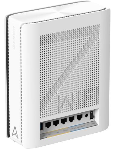 Asus ZenWiFi BQ16 Router Inalámbrico Tribanda Wi-Fi 7 Blanco