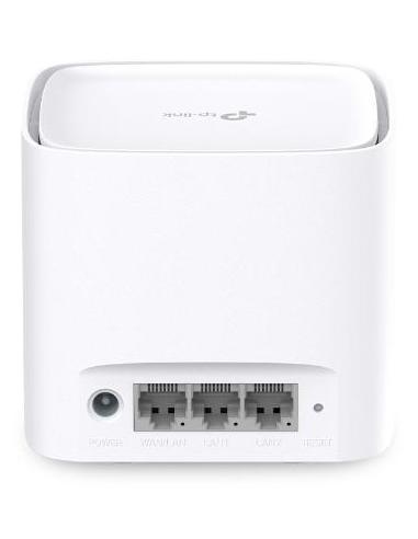 TP-Link HX141 Router Wi-Fi 6 EasyMesh AX1500 Gigabit Ethernet