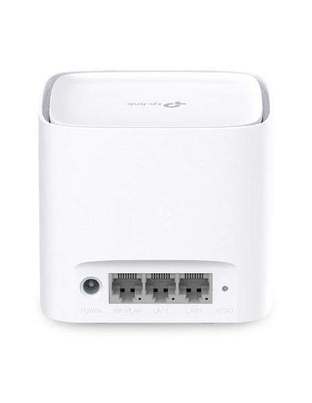 TP-Link HX141 Router Wi-Fi 6 EasyMesh AX1500 Gigabit Ethernet
