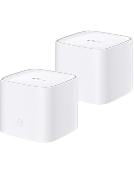 TP-Link HX141 Router Wi-Fi 6 EasyMesh AX1500 Gigabit Ethernet