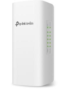 TP-Link Omada SG2005P-PD Switch PoE Gestionado L2/L2+ 4 Puertos Gigabit Ethernet-1378327