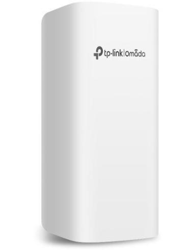 TP-Link Omada SG2005P-PD Switch PoE Gestionado L2/L2+ 4 Puertos Gigabit Ethernet