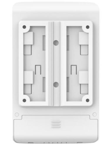 TP-Link Omada SG2005P-PD Switch PoE Gestionado L2/L2+ 4 Puertos Gigabit Ethernet
