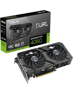 Asus GeForce RTX 4060 Dual EVO OC Edition 8GB GDDR6 DLSS3