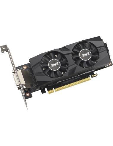 Asus GeForce RTX 3050 LP BRK OC Edition 6GB GDDR6