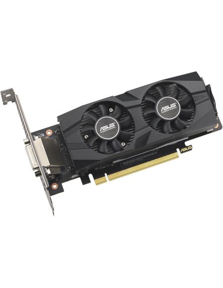Asus GeForce RTX 3050 LP BRK OC Edition 6GB GDDR6