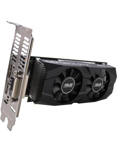 Asus GeForce RTX 3050 LP BRK OC Edition 6GB GDDR6